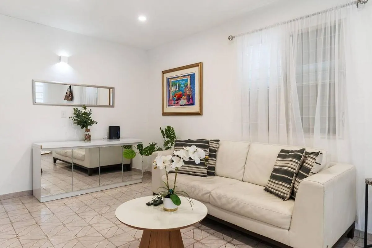 Paceful Home In San Juan Near To The Airport 0*,