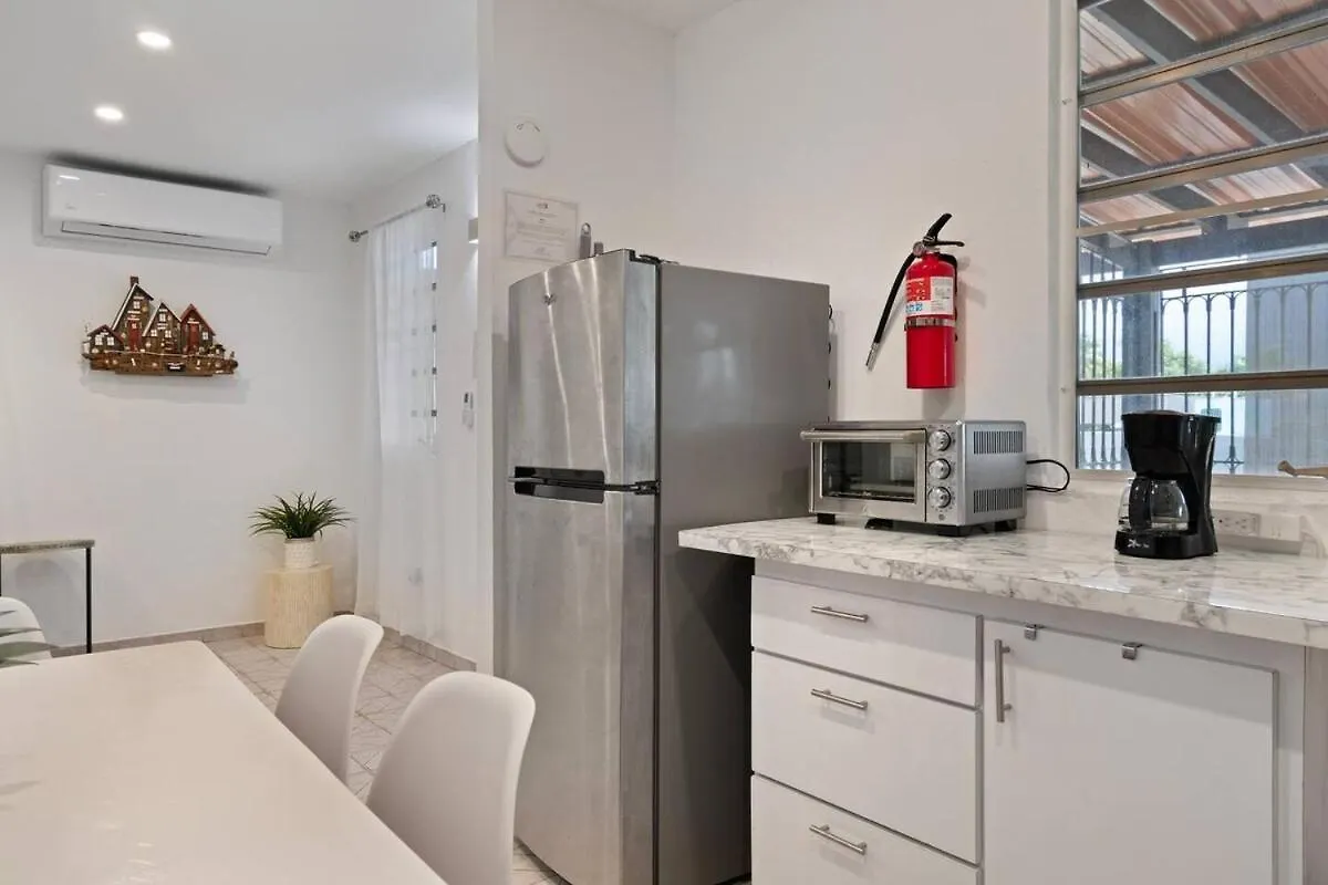 Holiday home Paceful Home In San Juan Near To The Airport