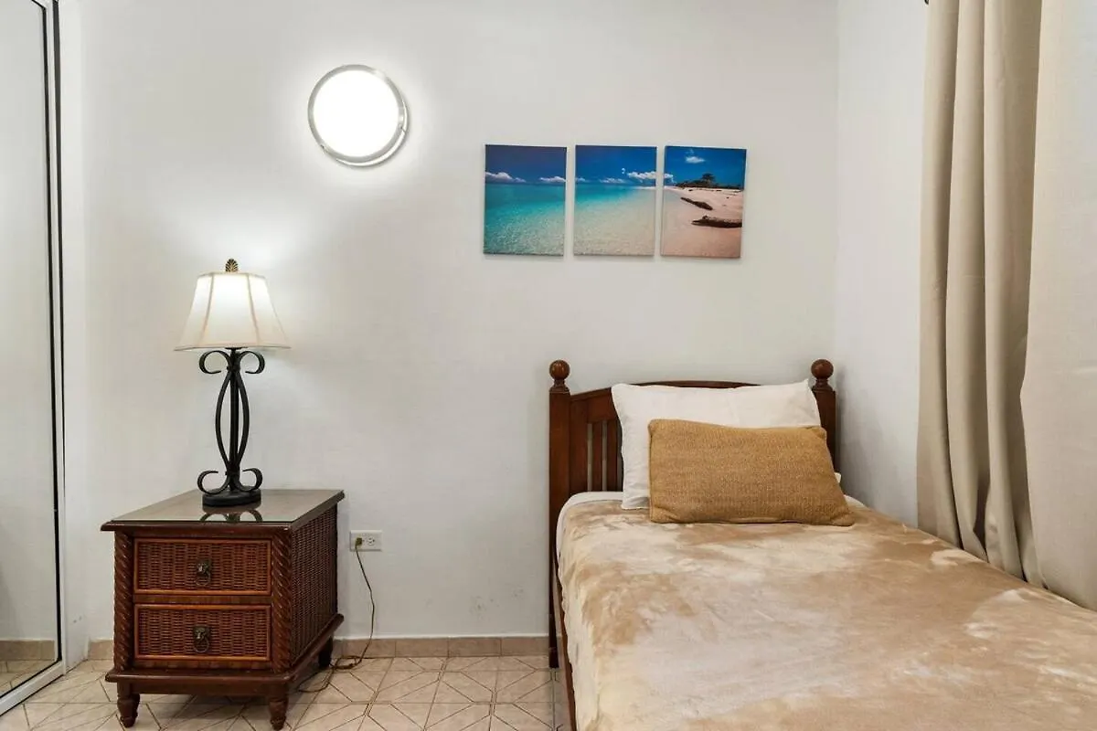 Paceful Home In San Juan Near To The Airport Holiday home