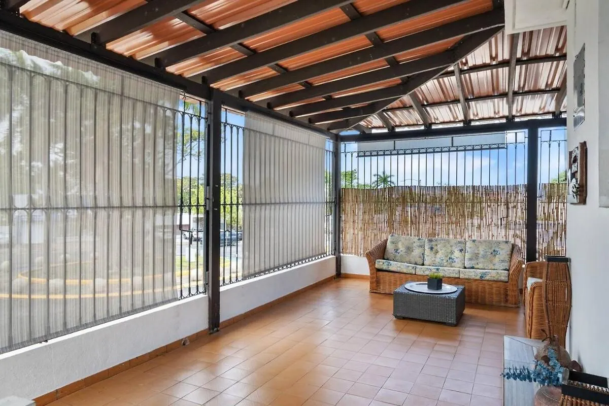 Holiday home Paceful Home In San Juan Near To The Airport