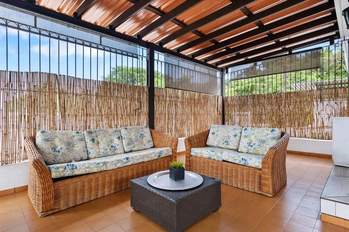 Paceful Home In San Juan Near To The Airport Puerto Rico