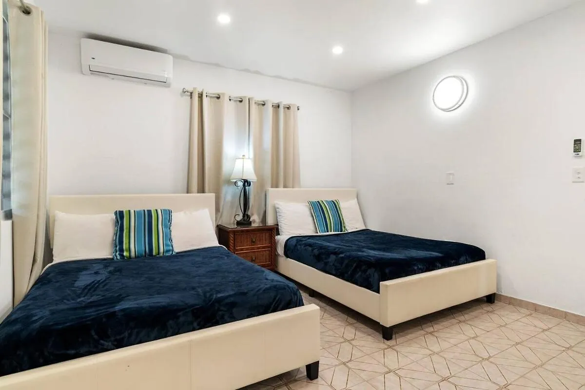 Paceful Home In San Juan Near To The Airport Holiday home