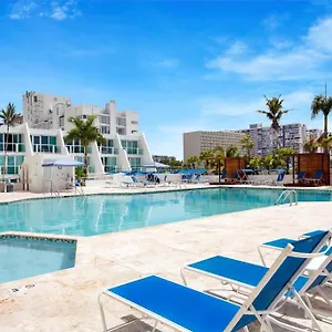 Holiday home Luxe Spacious And Modern 3br With Ocean Views, San Juan